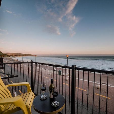 The Esplanade Motel Dunedin Dış mekan fotoğraf