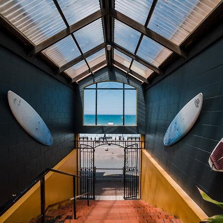 The Esplanade Motel Dunedin Dış mekan fotoğraf