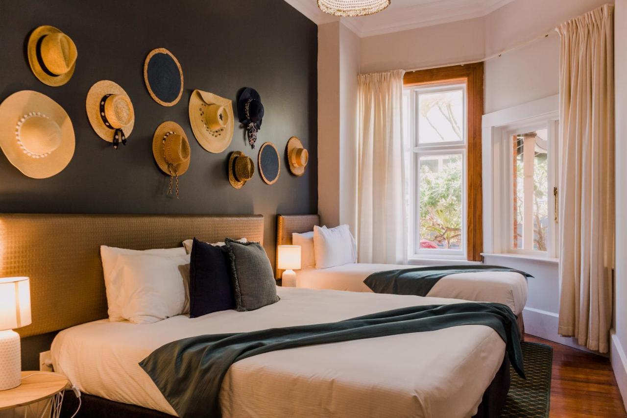 The Esplanade Motel Dunedin Dış mekan fotoğraf